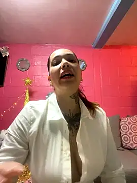 emperatrixsex online show from 11.21.25