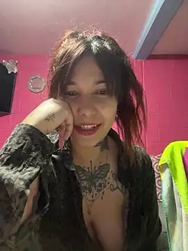 emperatrixsex online show from 02.05.26