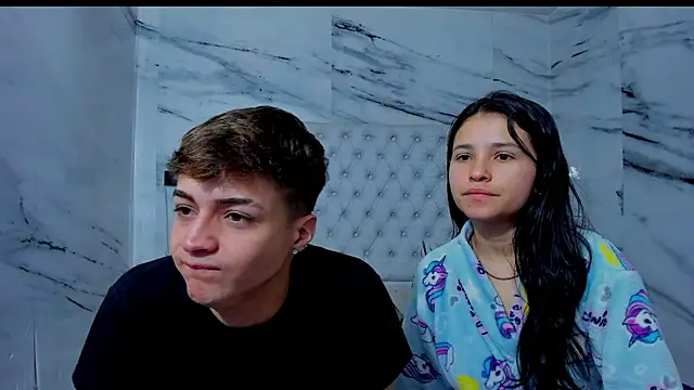 Ari and Storm online show from 12.01.25