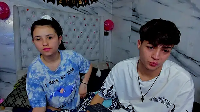 Ari and Storm online show from 03.01.26