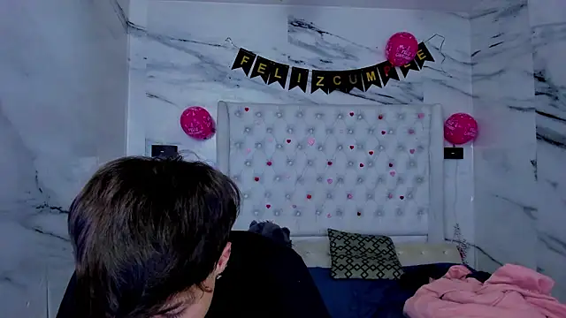 Ari and Storm online show from 03.13.26