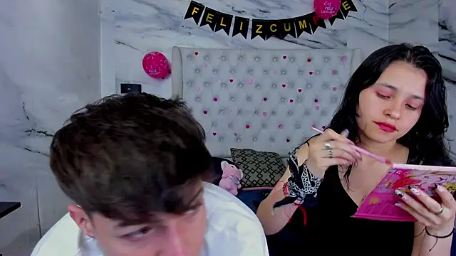 Ari and Storm online show from 03.16.26