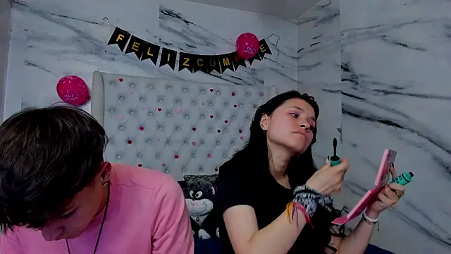 Ari and Storm online show from 03.17.26