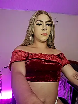 Antonella copper online show from 01.09.26