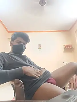 sexy boy 986 online show from 07.29.26