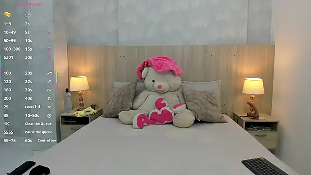 Snapshot of mia_aristizabal chatting on 09.10.25 mia aristizabal online show from 09.10.25