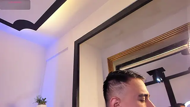 LiamDeep online show from 12.04.25