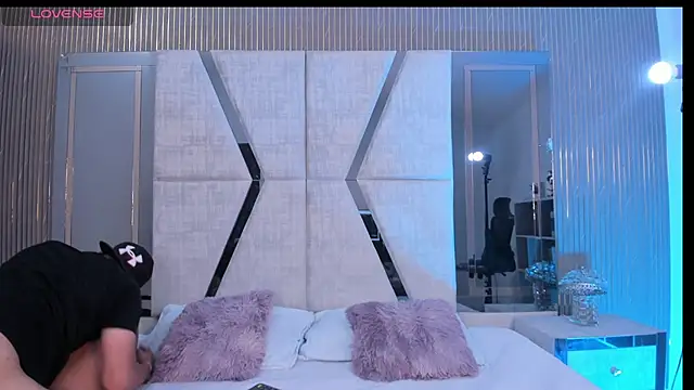 LiamDeep online show from 01.06.26