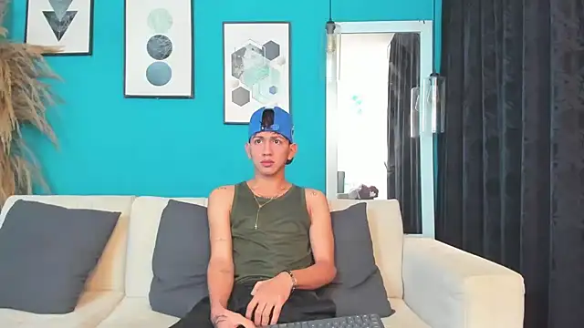 Marcus and Tony online show from 01.16.26