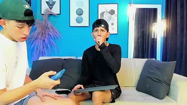 Marcus and Tony online show from 03.17.26