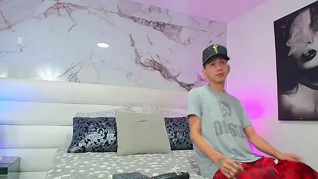 Marcus and Tony online show from 03.30.26