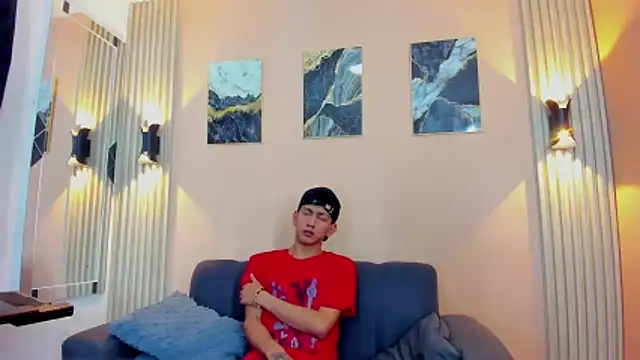 Marcus and Tony online show from 04.11.26