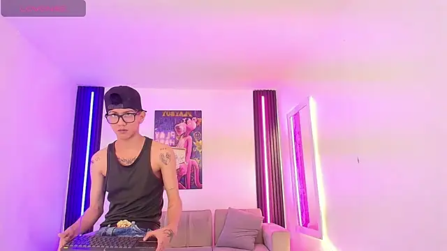 Marcus and Tony online show from 07.01.26