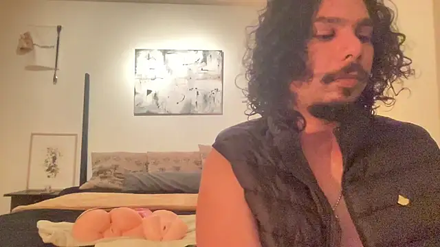 Snapshot of daddyvibes chatting on 02.06.26 daddyvibes online show from 02.06.26