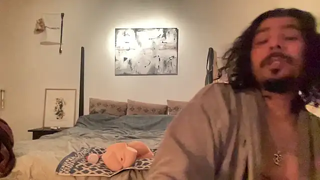 Snapshot of daddyvibes chatting on 02.13.26 daddyvibes online show from 02.13.26