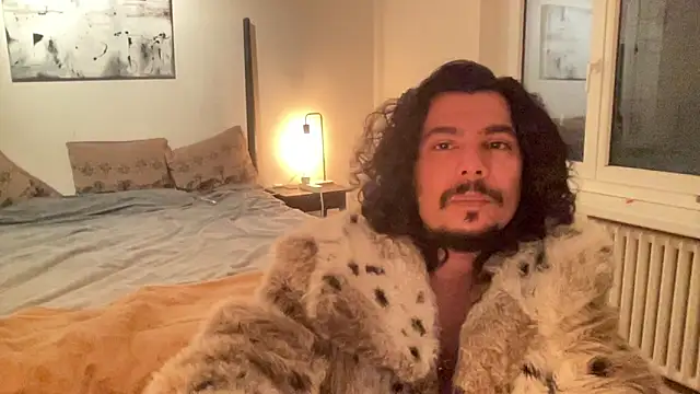 Snapshot of daddyvibes chatting on 03.11.26 daddyvibes online show from 03.11.26