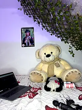 Snapshot of Melody_rouxxx chatting on 09.12.25 Melody rouxxx online show from 09.12.25