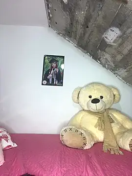 Melody rouxxx online show from 10.24.25