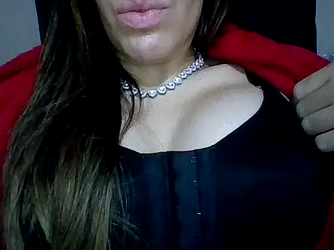 Yasleal online show from 04.12.26