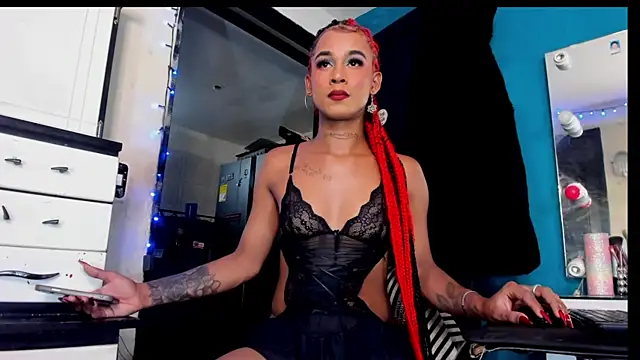 dreams of bonny online show from 11.10.25