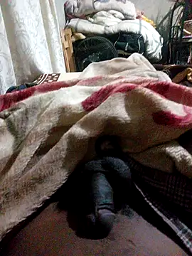 Snapshot of ibuseng chatting on 01.12.26 ibuseng online show from 01.12.26