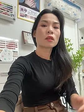 Baby-mmm online show from 02.27.26