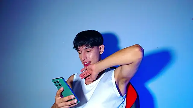 rowanbigboy23 online show from 11.28.25