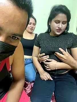 stargroup online show from 11.29.25