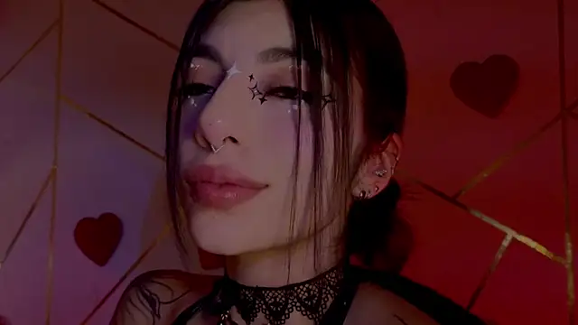 Hollyxx  online show from 02.27.26