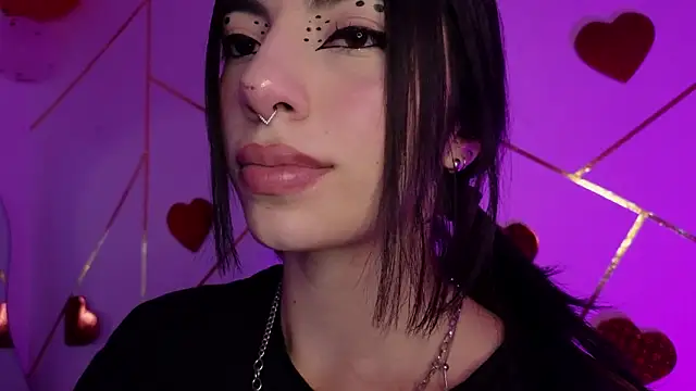 Hollyxx  online show from 03.03.26