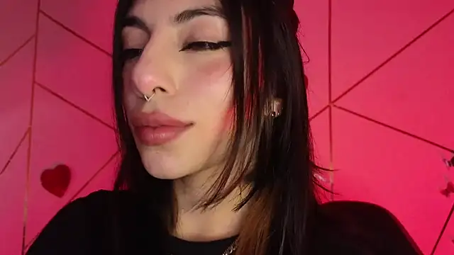 Hollyxx  online show from 03.13.26