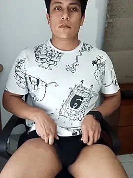 Snapshot of juan_penetreitor chatting on 09.20.25 juan penetreitor online show from 09.20.25