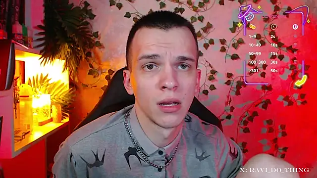 frozen boy online show from 09.17.25