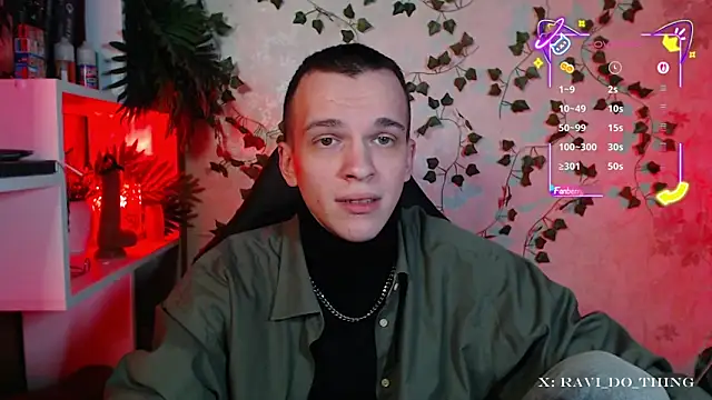 frozen boy online show from 09.22.25