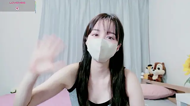 Snapshot of Anne_Anne_chan chatting on 09.20.25 Anne Anne chan online show from 09.20.25