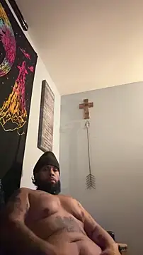 Lunablu13 online show from 12.21.25