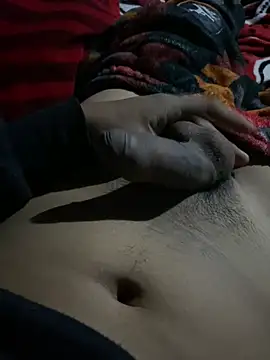 Kangry 12 online show from 04.09.26