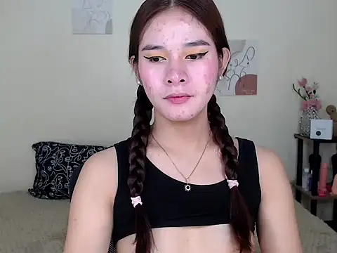 sassymimi69 online show from 10.16.25