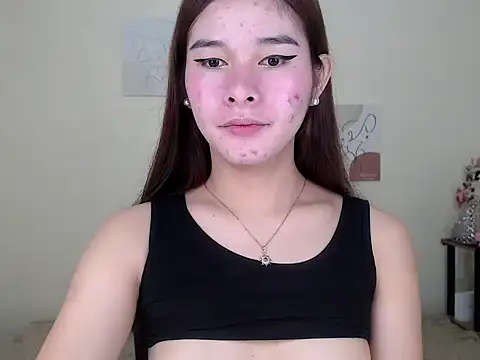 sassymimi69 online show from 11.18.25