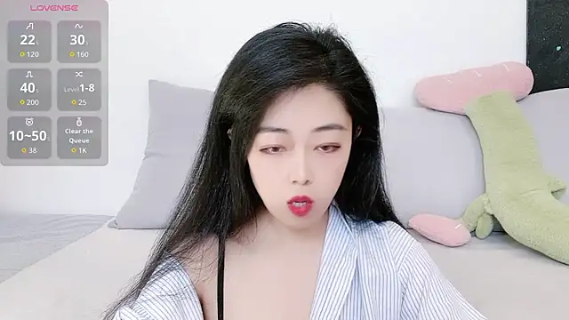Snapshot of baobao-419 chatting on 10.19.25 baobao-419 online show from 10.19.25