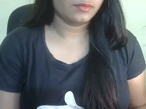 Snapshot of Aanya_Hazel chatting on 11.04.25 Aanya Hazel online show from 11.04.25