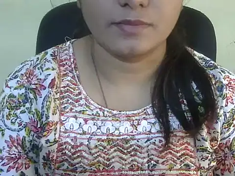 Snapshot of Aanya_Hazel chatting on 11.07.25 Aanya Hazel online show from 11.07.25