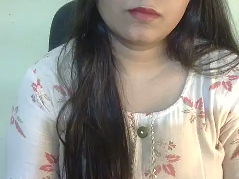 Snapshot of Aanya_Hazel chatting on 12.01.25 Aanya Hazel online show from 12.01.25