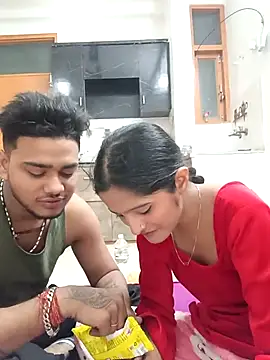 romantic couple1 online show from 12.14.25