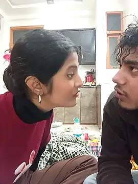 romantic couple1 online show from 01.14.26