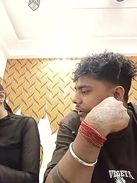 romantic couple1 online show from 03.13.26