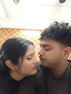 romantic couple1 online show from 03.14.26