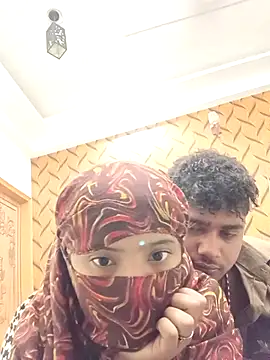 romantic couple1 online show from 03.18.26