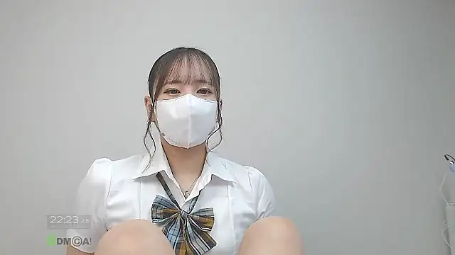 CocoaMilk18 online show from 06.21.26