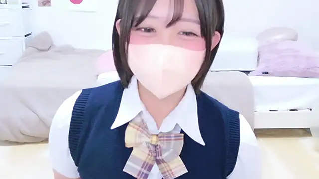 Snapshot of Hinata_Sun chatting on 06.26.26 Hinata Sun online show from 06.26.26